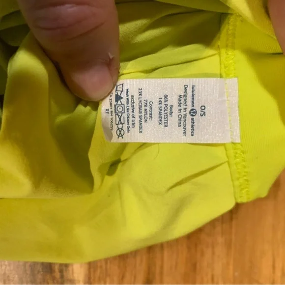 Lululemon head band 🍋 - Picture 5 of 5